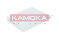 KAMOKA  Filter, salongiõhk F414601