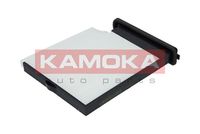 KAMOKA  Filter, salongiõhk F415601