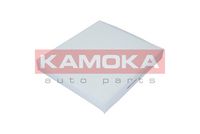 KAMOKA  Filter, salongiõhk F416001