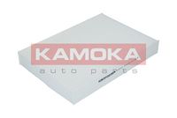 KAMOKA  Filter, salongiõhk F416101