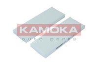 KAMOKA  Filter, salongiõhk F416501