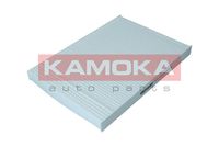 KAMOKA  Filter, salongiõhk F416701