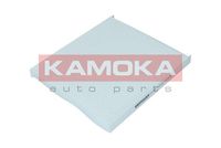 KAMOKA  Filter, salongiõhk F417001