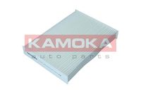 KAMOKA  Filter, salongiõhk F417201