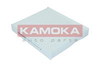 KAMOKA  Filter, salongiõhk F417301