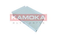 KAMOKA  Filter, salongiõhk F417501