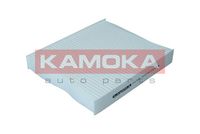 KAMOKA  Filter, salongiõhk F417801