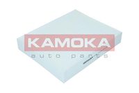 KAMOKA  Filter, salongiõhk F419001