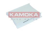 KAMOKA  Filter, salongiõhk F419101