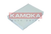 KAMOKA  Filter, salongiõhk F419301