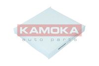 KAMOKA  Filter, salongiõhk F419701
