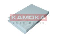 KAMOKA  Filter, salongiõhk F419801