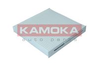 KAMOKA  Filter, salongiõhk F419901