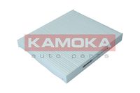 KAMOKA  Filter, salongiõhk F420101