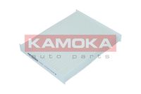 KAMOKA  Filter, salongiõhk F420201