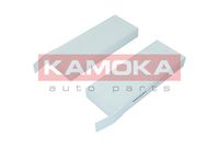 KAMOKA  Filter, salongiõhk F421301