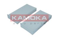 KAMOKA  Filter, salongiõhk F421501