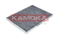 KAMOKA  Filter, salongiõhk F500301