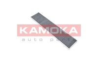 KAMOKA  Filter, salongiõhk F501101