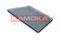 KAMOKA  Filter, salongiõhk F501601