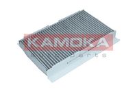KAMOKA  Filter, salongiõhk F501801