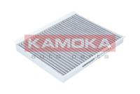 KAMOKA  Filter, salongiõhk F502301