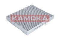 KAMOKA  Filter, salongiõhk F503301