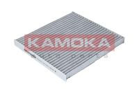 KAMOKA  Filter, salongiõhk F504101