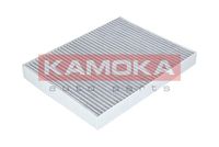 KAMOKA  Filter, salongiõhk F505101