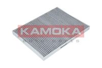 KAMOKA  Filter, salongiõhk F505801