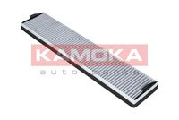 KAMOKA  Filter, salongiõhk F506501