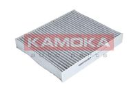 KAMOKA  Filter, salongiõhk F507401