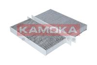 KAMOKA  Filter, salongiõhk F507601
