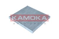 KAMOKA  Filter, salongiõhk F510701