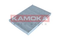 KAMOKA  Filter, salongiõhk F510801