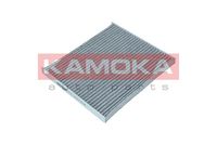 KAMOKA  Filter, salongiõhk F511401