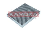 KAMOKA  Filter, salongiõhk F514001