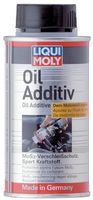 LIQUI MOLY  Mootoriõlilisand Oil Additiv 1011