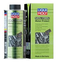 LIQUI MOLY  Mootoriõlilisand Molygen Motor Protect 1015