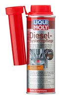 LIQUI MOLY  Kütuselisand Systempflege Diesel 5139
