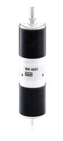 MANN-FILTER  Kütusefilter WK 6001