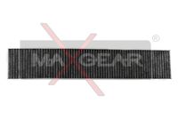 MAXGEAR  Filter, salongiõhk 26-0457