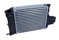 MAXGEAR  Kompressoriõhu radiaator AC630016