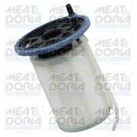 MEAT & DORIA  Kütusefilter 4592
