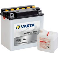 VARTA  Käivitusaku POWERSPORTS Freshpack 12V 7Ah 74A 507013007I314