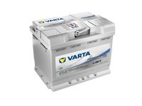 VARTA  Toiteaku Professional Dual Purpose AGM 12V 60Ah 680A 840060068C542