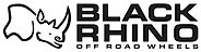 Black Rhino