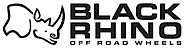 Black Rhino