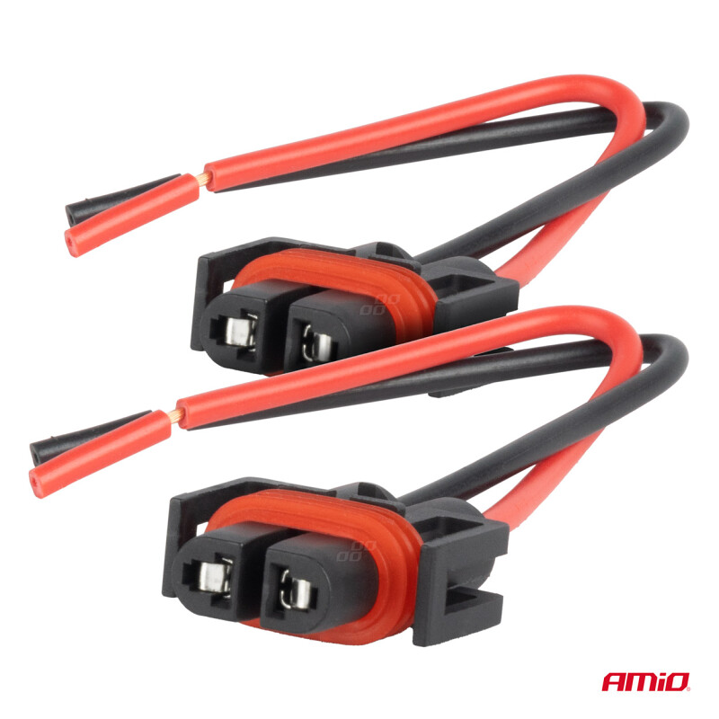Polttimon Kanta 21W johdoilla Metallia AK24 fi Polttimon Kanta 21W johdoilla Metallia AK24 fi