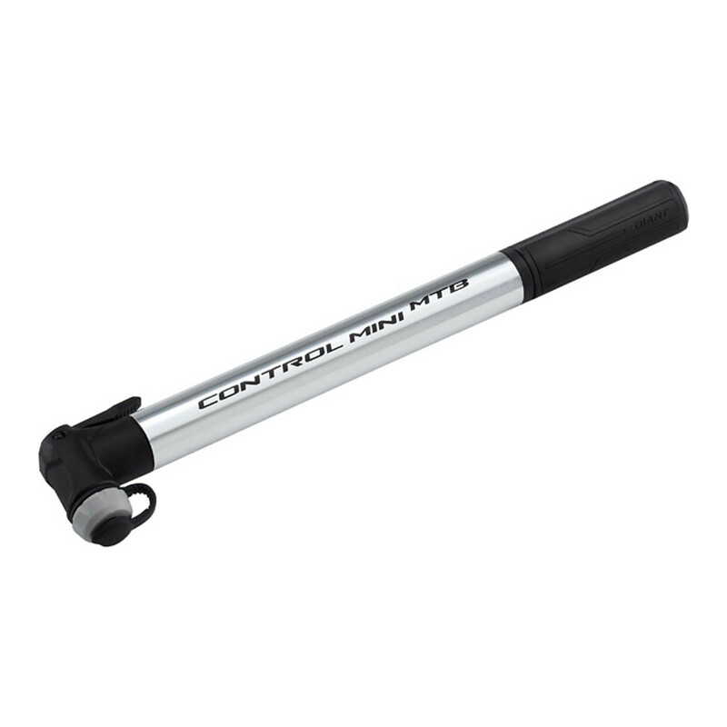 Pompe control mini road argent Giant